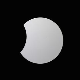 Petaca Wall Lights Mantra Fusion Flush Wall Lights Petaca Wall Lights Mantra Fusion Flush Wall Lights